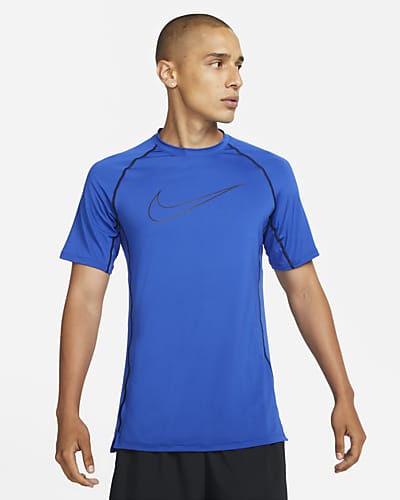 Mens Pro Dri-FIT Tops T-Shirts. Nike.com
