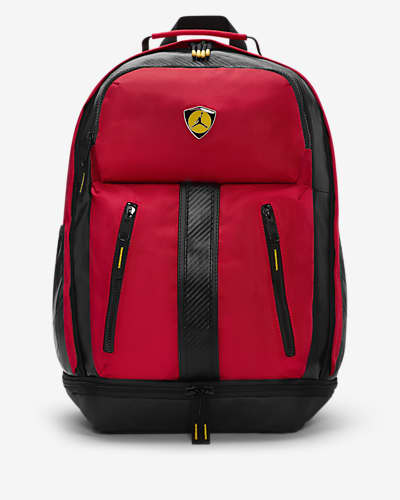 jordan 13 backpack