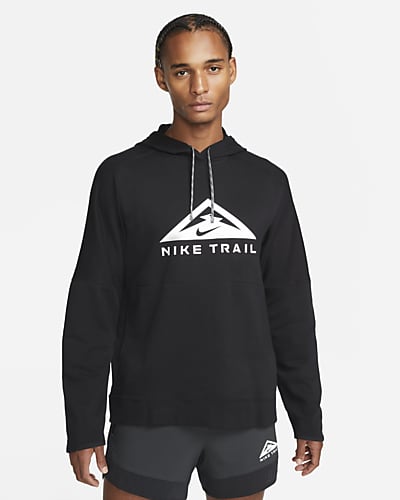 Duizeligheid Collectief Herkenning Running Hoodies & Pullovers. Nike.com