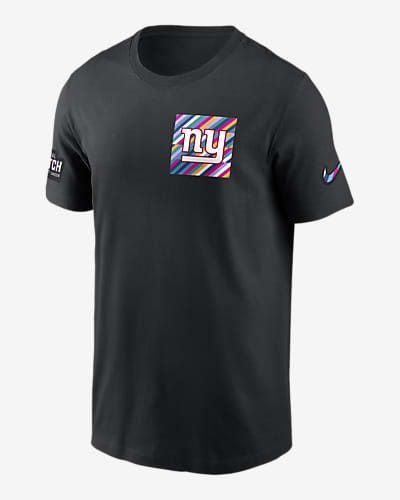 Nike / Men's New York Giants Salute to Service Olive Long Sleeve T-Shirt