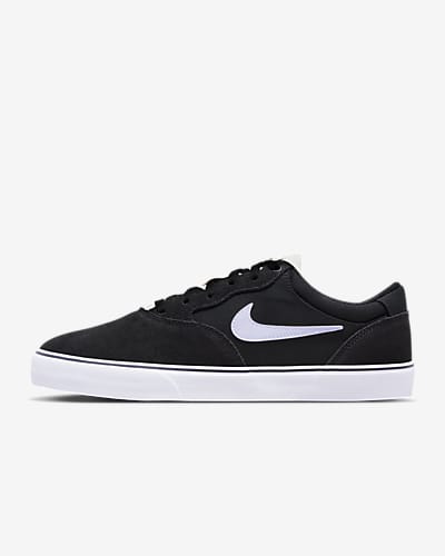 Skate Shoes. Nike GB