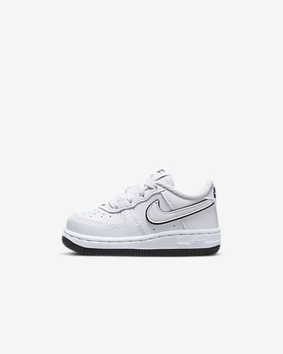 Nike Air Force 1 Low Off-White Black White – Sneakerville