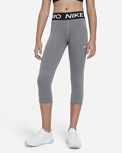 Amazon.com : Nike Mens Pro Tights (Black/White/Small) : Clothing, Shoes &  Jewelry