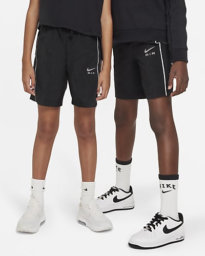 Girls Shorts. Nike ID