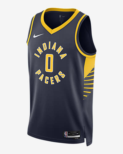pacers authentic jersey