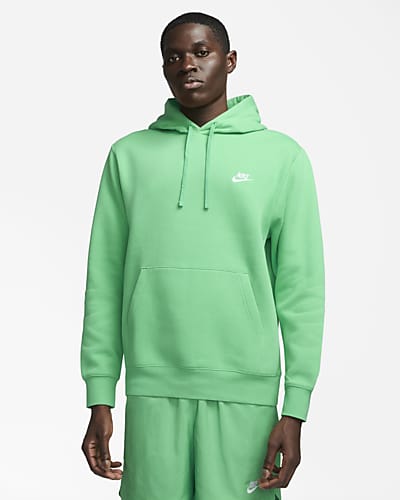 Gewend hack Raar Hoodies & Sweatshirts. Nike.com