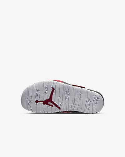 Jordan Rojo Calzado. Nike US