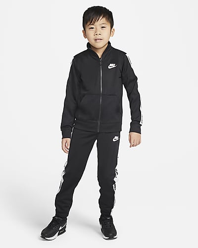 Boys Tracksuits. Nike.com