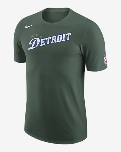 Detroit Pistons Jerseys & Gear. Nike ZA