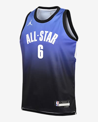 Canotta NBA Nike LeBron James Select Series- Basketball Store