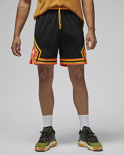 jordan shorts basketball