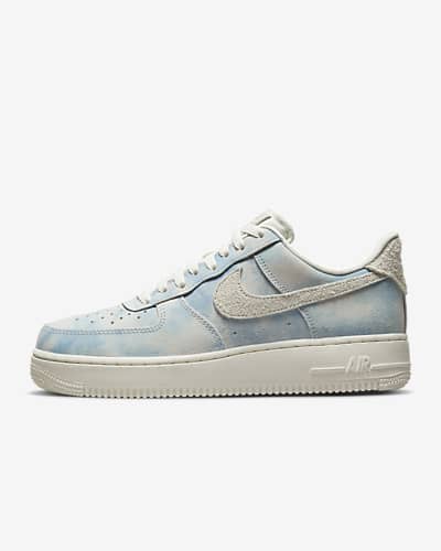 Blue Air Force 1 Nike.com