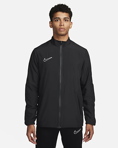 Мужская куртка Nike Academy для футбола