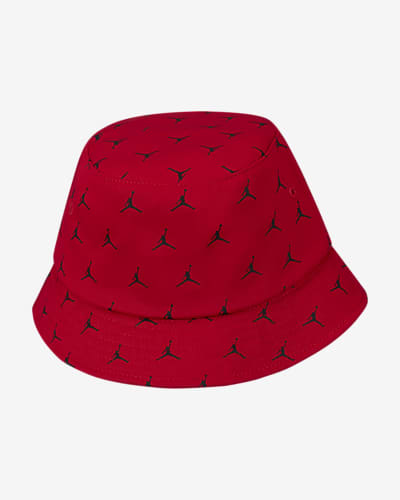 Girls Hats, Visors, \u0026 Headbands Red 