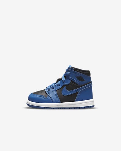 baby blue jordan 1