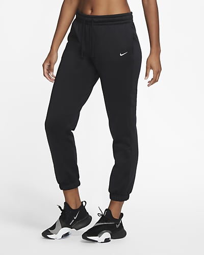 Womens Black Tights. Nike.com
