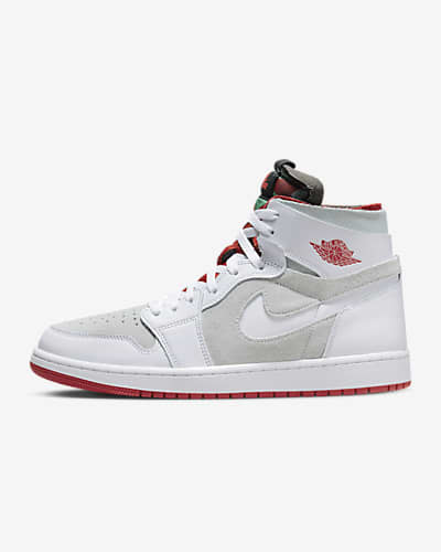 nike jordan shoes red