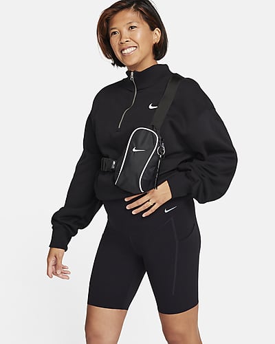 Raw Cut Dri FIT Training Gym Jumpers. Nike ID