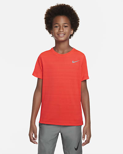 Nike tee shirt enfant Clearance