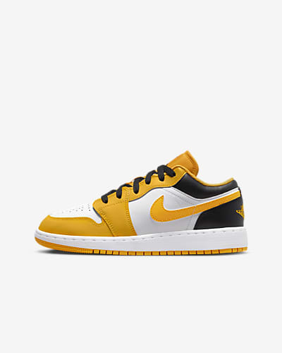 Jordan Low Top Shoes. Nike.com