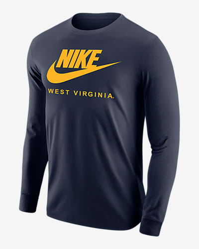 NCAA West Virginia Mountaineers Wind Sock 