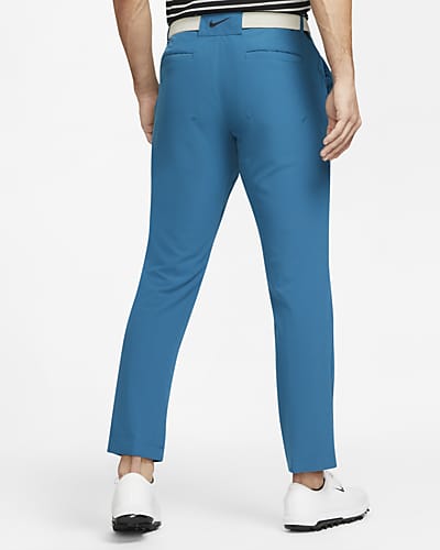 Mens Slim Golf Pants \u0026 Tights. Nike.com
