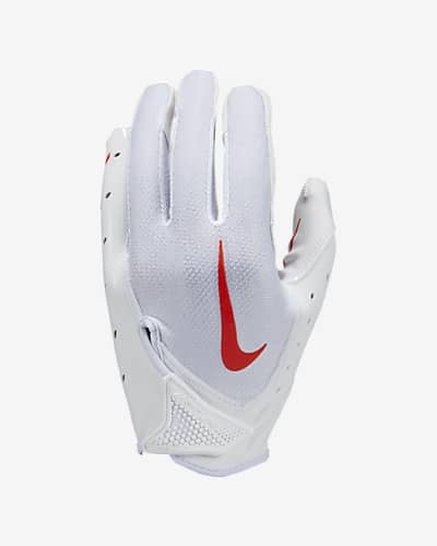 matchmaker ketting draad Football Gloves. Nike.com