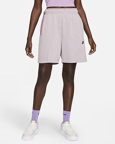 nike retro femme shorts