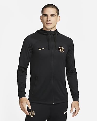 Explícito Un fiel Íntimo Chelsea F.C. Jackets & Vests. Nike.com