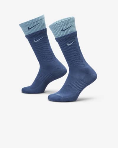 nike dri fit socks football