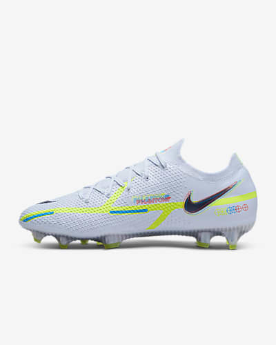 nike football boots no sock