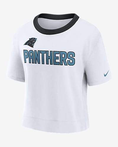 nike dri fit carolina panthers shirt