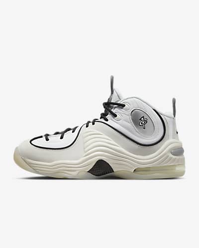 Penny Hardaway Nike's Series  Sneakers men fashion, Nike shoes cheap, Nike  air shoes