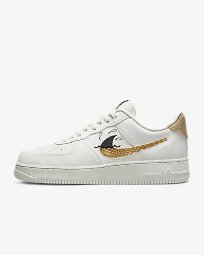 Men's Air Force air force 1 5.5 1 Shoes. Nike IN