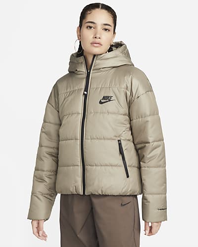 nike winterjacket