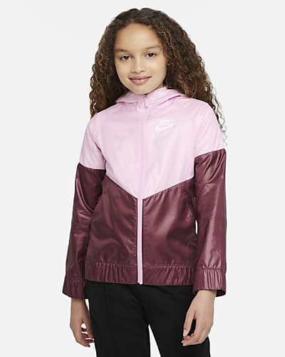 Huis dauw metalen Pink Jackets & Vests. Nike.com