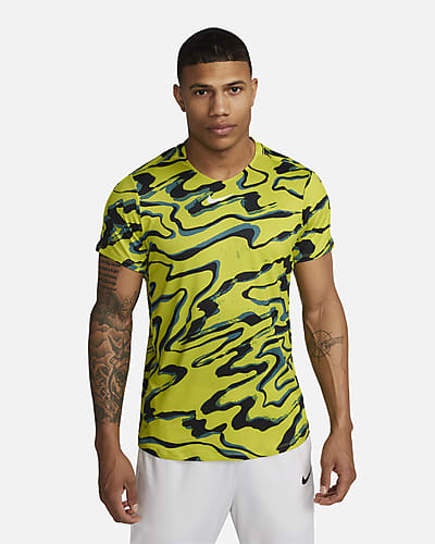 Tennis T-shirts. Nike NL