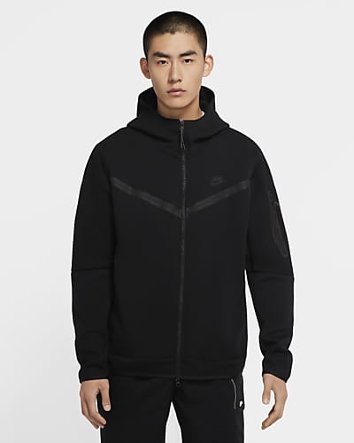 grote Oceaan Op de kop van incompleet Mens Tech Fleece Clothing. Nike.com