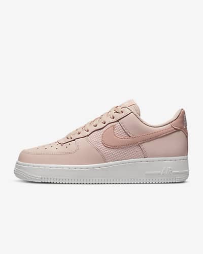 Women's Air Force air force 1 trainers 1 Shoes. Nike IN