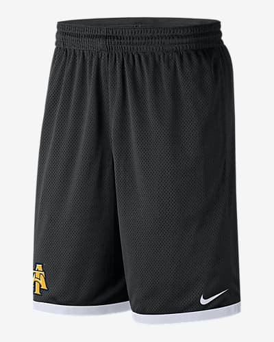 North Carolina A&T Men's Nike College Basketball Jersey