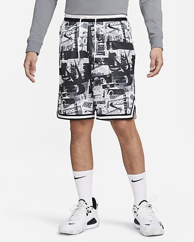 nike short basketball