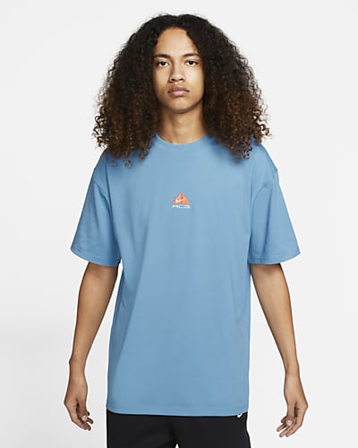 nike acg graphic t shirt