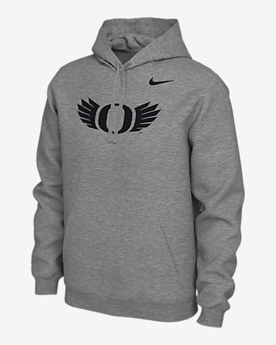 Dallas Cowboys Nike Lockup Therma Full Zip Hoodie