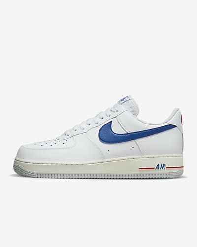 air force 1 white 9