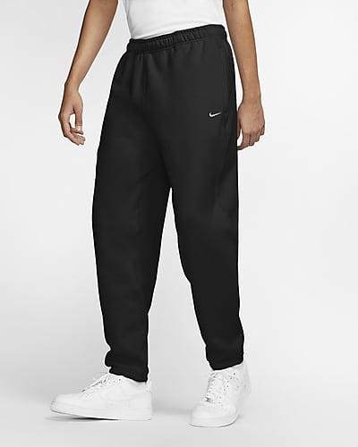 loose nike sweats