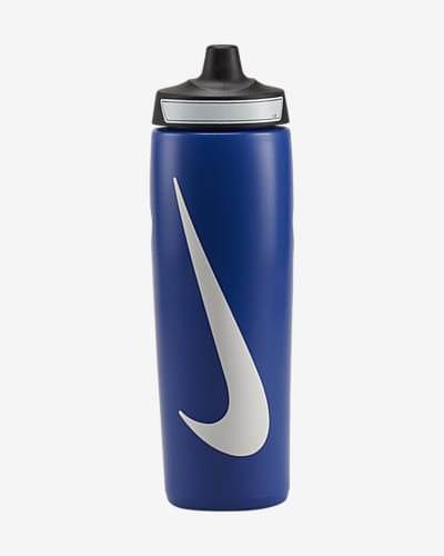 Nike Recharge Straw 700ml White isothermal water bottle