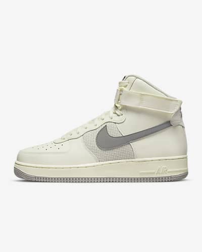 nike air force 1 high top size 6