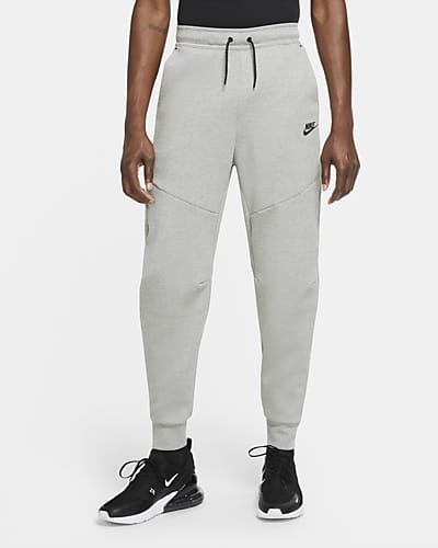 Atar Salida respirar Mens Tech Fleece Pants & Tights. Nike.com