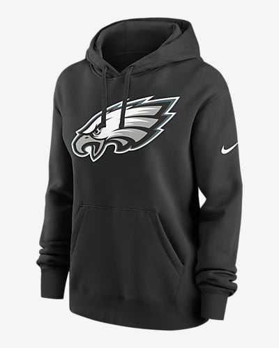 Women's Nike Cream Philadelphia Eagles Historic Performance