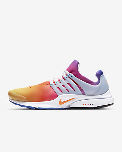 nike presto lavender